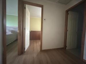 Acogedora casa con estacionamiento