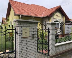 Czifra vendégház
