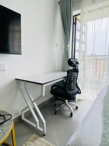 Bewa Nest properties ltd