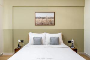 Wandr Hotel Indiranagar 100Ft Road