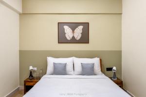 Wandr Hotel Indiranagar 100Ft Road