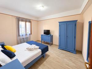 Residenza Orizzonte Blu