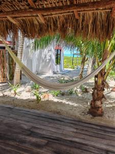 Casa Alebrije El Cuyo