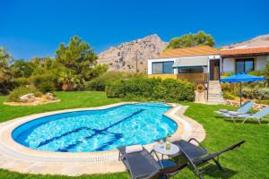 Villa Sandpiper