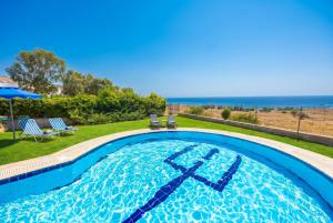 Villa Sandpiper