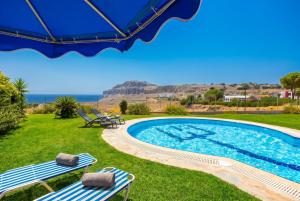 Villa Sandpiper