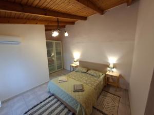 Anelia Stone Retreat
