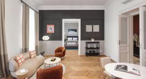 2Bedroom with View and childrens playroom