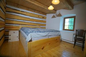 Apartmán Na Statku