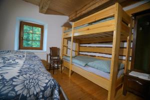 Apartmán Na Statku