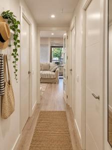 Moderno apartamento a 100m de la playa Llevant