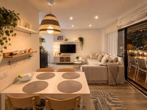 Moderno apartamento a 100m de la playa Llevant