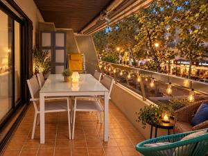 Moderno apartamento a 100m de la playa Llevant