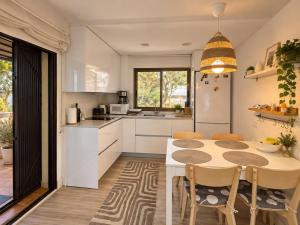 Moderno apartamento a 100m de la playa Llevant