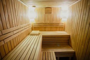 Hotel Bellavista & Spa