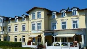 Hotel Koos - Beuchow