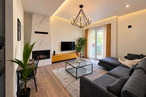 Amour Apartament