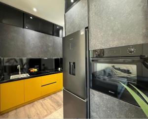 Amour Apartament