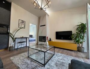 Amour Apartament
