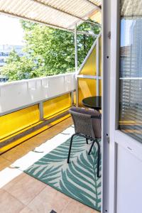 Relax Apartman