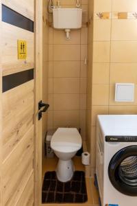 Relax Apartman