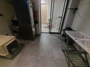 RDJ de Standing avec Piscine Privée proche du Morocco Mall