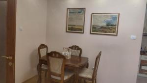 Apartman Torak