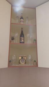 Apartman Torak