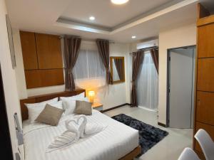 Ali Residence Patong