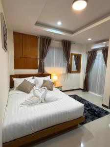 Ali Residence Patong