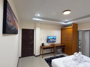 Ali Residence Patong