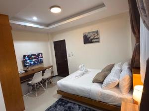 Ali Residence Patong
