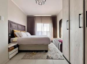 Luxury stay at 93