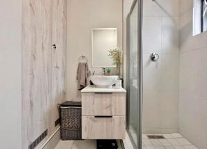 Luxury stay at 93