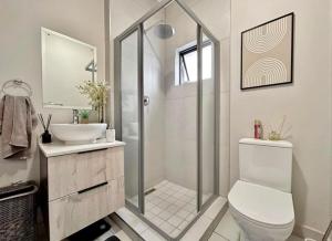 Luxury stay at 93