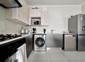 Luxury stay at 93