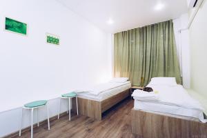 Standard Twin Room room in Hotel Peshkov