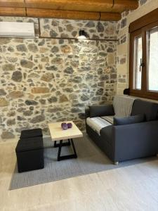 Anopoli Stone House
