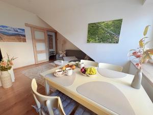 Apartmán Mezi kopci