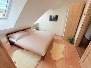 Apartmán Mezi kopci