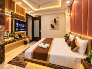 Worldwide Hotel Grand Elysian Near IGI Airport Delhi