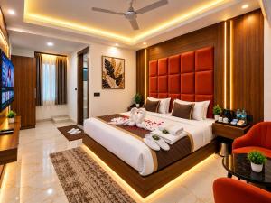 Worldwide Hotel Grand Elysian Near IGI Airport Delhi
