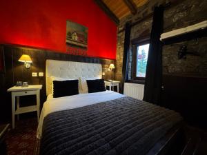 Chalet Asteras tou Vorra