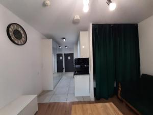 Apartamenty Trump
