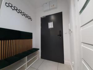 Apartamenty Trump
