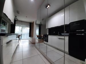 Apartamenty Trump