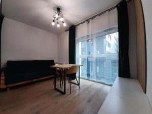 Apartamenty Trump