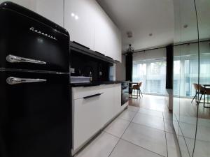 Apartamenty Trump