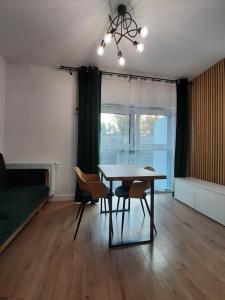 Apartamenty Trump