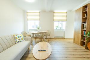 Apartmán Antonie